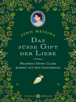 cover image of Das süße Gift der Liebe